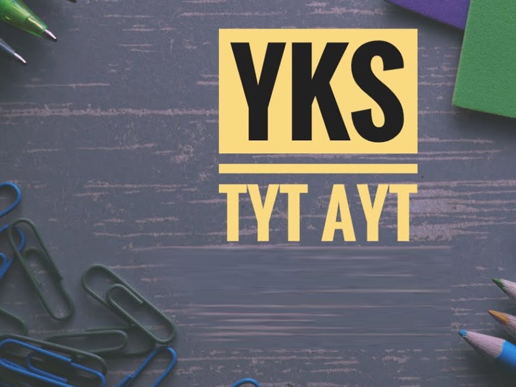 Lise Hazırlık ve Üniversite Sınavlarına Hazırlık (TYT-AYT)